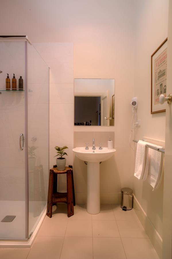 Northern Arts Hotel คาสเซิลเมน ภายนอก รูปภาพ