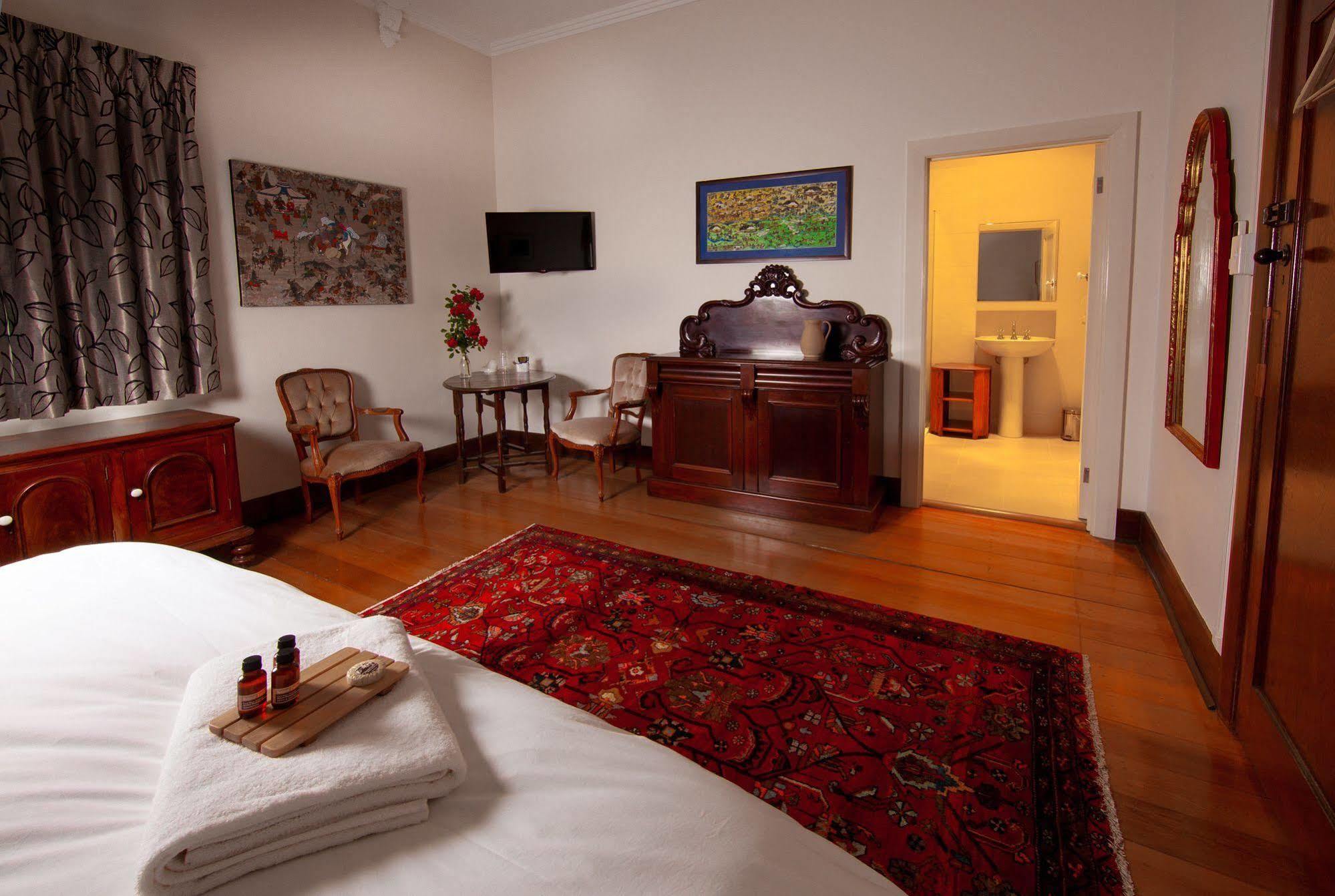 Northern Arts Hotel คาสเซิลเมน ภายนอก รูปภาพ